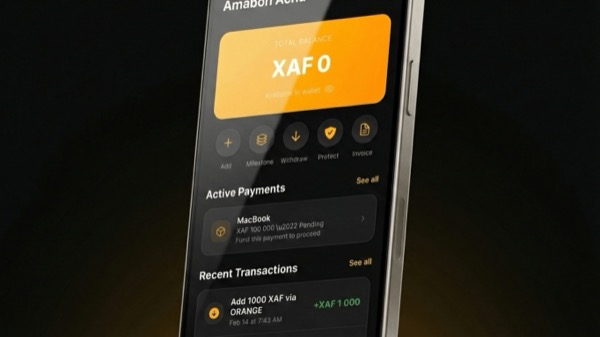 Download Payskript on your phone